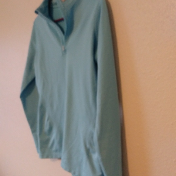 Nike Fit Dry Fleece - Picture 4 of 8